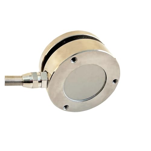 Spoke Type Load Cell with Digital Weighing Controller Indicator(300KG Display,RS485 Model) ‎BSCAAEJCA-4DD6038B