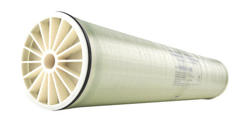 Membrana BW30XFR-400/34i de DOW FILMTEC - 11500 gpd a 225 psi, 99,6 % de retención de NaCl,