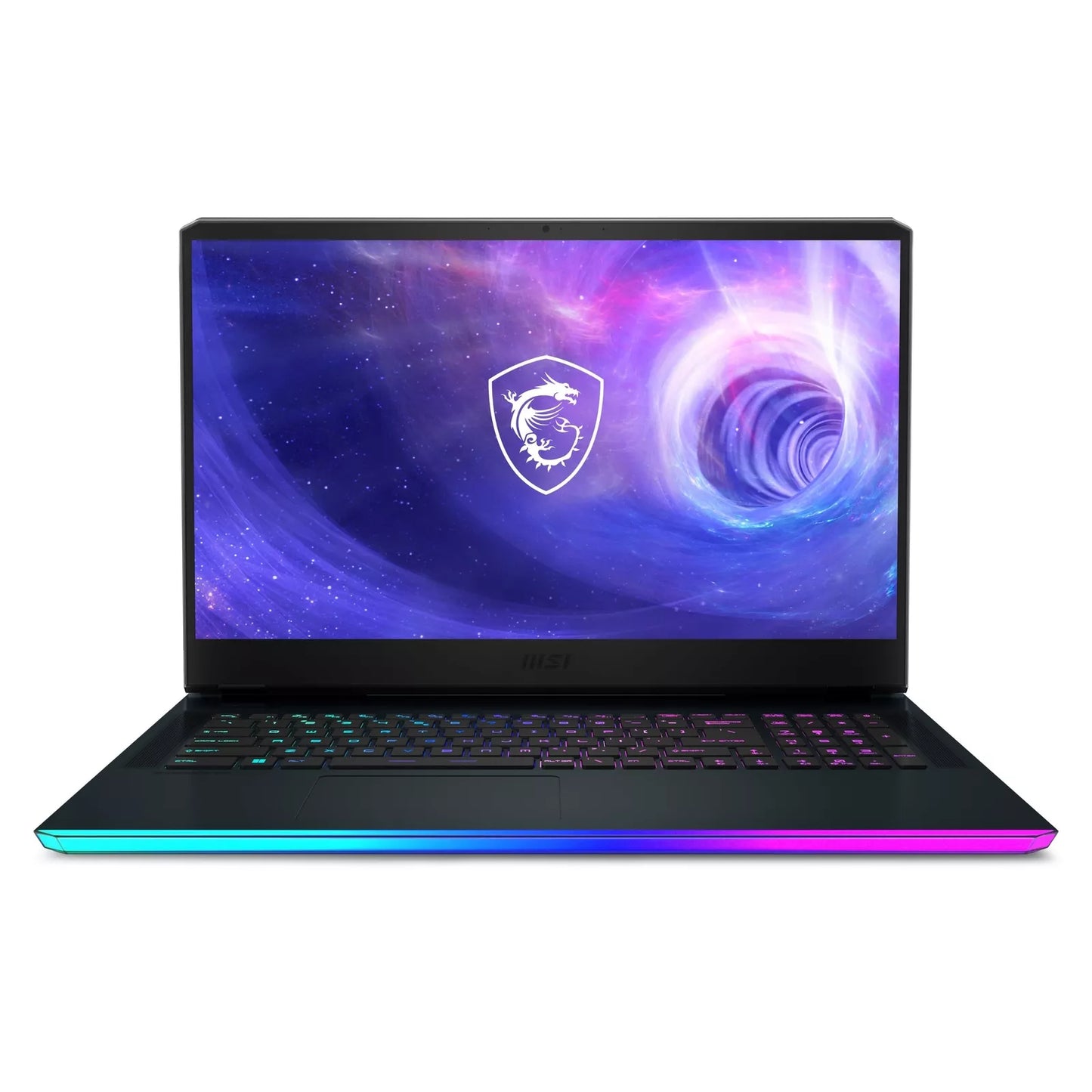 MSI - Portátil para juegos Raider de 17,3" y 360 Hz - Intel Core i7 12700H con memoria de 32 GB RAIDERGE7612201