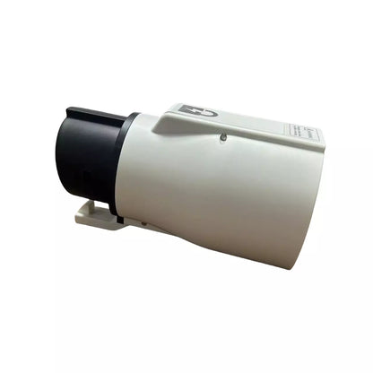 Conector de cable de carga EV tipo 2 a tipo 1, adaptador IEC62196 a J1772, 32 A, 7 kW