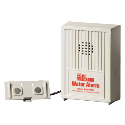Glentronics, Inc. BWD-HWA 00895001498 Basement Watchdog High Water Alarm, Multi