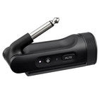 Bose S1 Pro+ PA System with Bluetooth, Black with 1/4" and XLR Transmitters