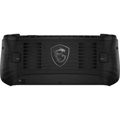 MSI Claw 8 AI+ A2VM-001US Consola portátil de juegos con pantalla táctil WUXGA de 8" y 120 Hz -MSICLAW8A200