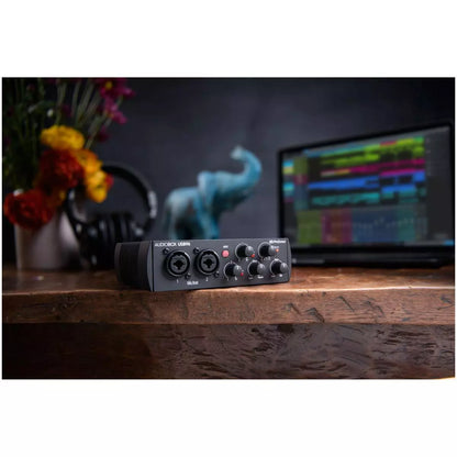 Edición del 25.° aniversario de PreSonus AudioBox 96 #AUDIOBOX 96K 25TH