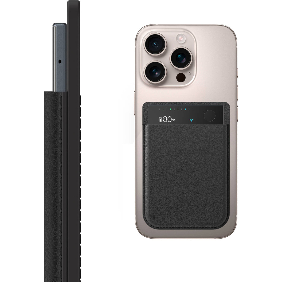 PLAUD Note Pro Grabadora de voz/tomador de notas inteligente con IA - PUNOTEPRO