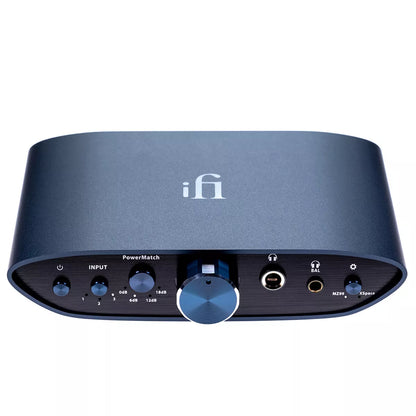 Amplificador de auriculares balanceado Desk-Fi Signature ZEN CAN de iFi AUDIO n.° 311016