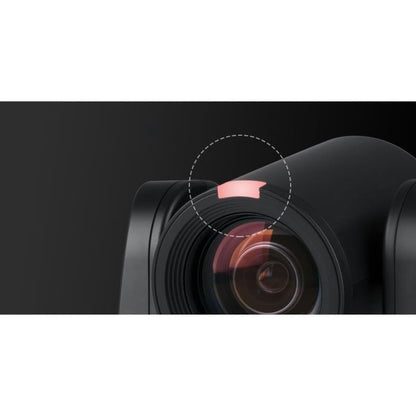 AVer Cámara de red 4K para interiores TR313V2 de 8 megapíxeles - Color - Cumple con la TAA