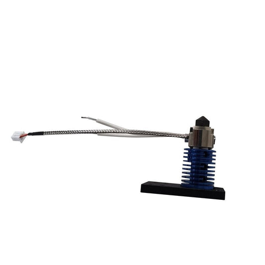 X-CF Pro High Temp Hotend 0,4 mm-