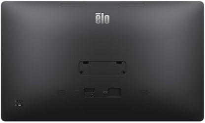 Elo I-Series 5 para computadora con pantalla táctil Android Slate de 15.6" - TouchPro PCAP 10 Touch, 1920 x 1080, Qualcomm Snapdragon QCS6490, 8GB RAM, 64GB SSD, #E540697