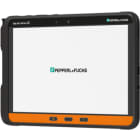 ecom Tab-Ex 04 Pro D2 - 10-inch Android Tablet for Hazardous Areas, DIV 2, SGS (NEC/CEC), US Version ecom TABEX04PRO-D2WWANNAMCN6000
