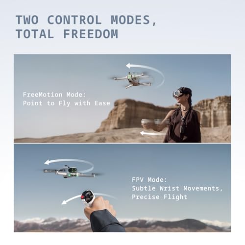 ANTIGRAVITY A1 8K 360 Drone Infinity Bundle #DE001-03