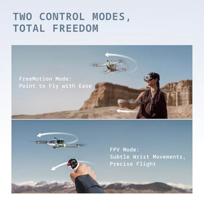 ANTIGRAVITY A1 8K 360 Drone Infinity Bundle #DE001-03