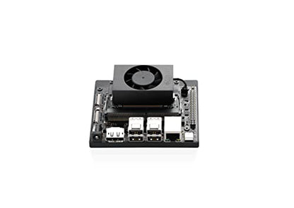NVIDIA Jetson Orin Nano Developer Kit 8GB