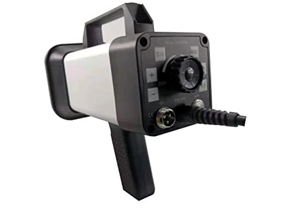 Shimpo Estroboscopio de xenón DT-311D con entrada de potencia universal 85-240 VCA