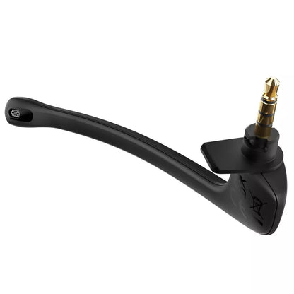 Consola de estudio Rode RODECaster Pro II con auriculares y tarjeta de memoria microSDHC de 32 GB RCPII B