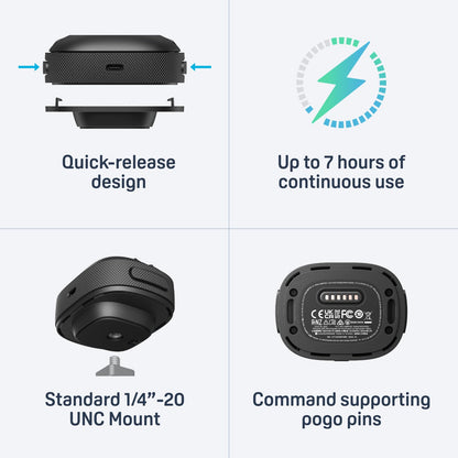 HTC VIVE Ultimate Tracker #2QBP100