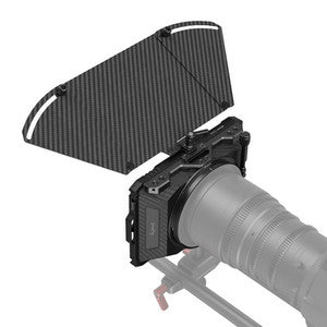 Mini Matte Box Pro de SmallRig para cámara sin espejo n.º 3680