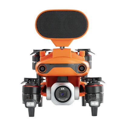 Paquete de dron empresarial Autel Robotics EVO II V3 Pro 6K n.° 102001515