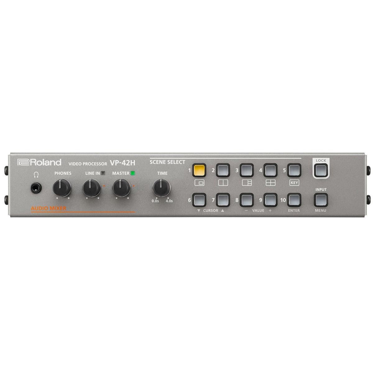 Procesador de vídeo Roland VP-42H - ROVP42H