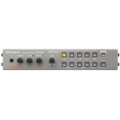 Procesador de vídeo Roland VP-42H - ROVP42H