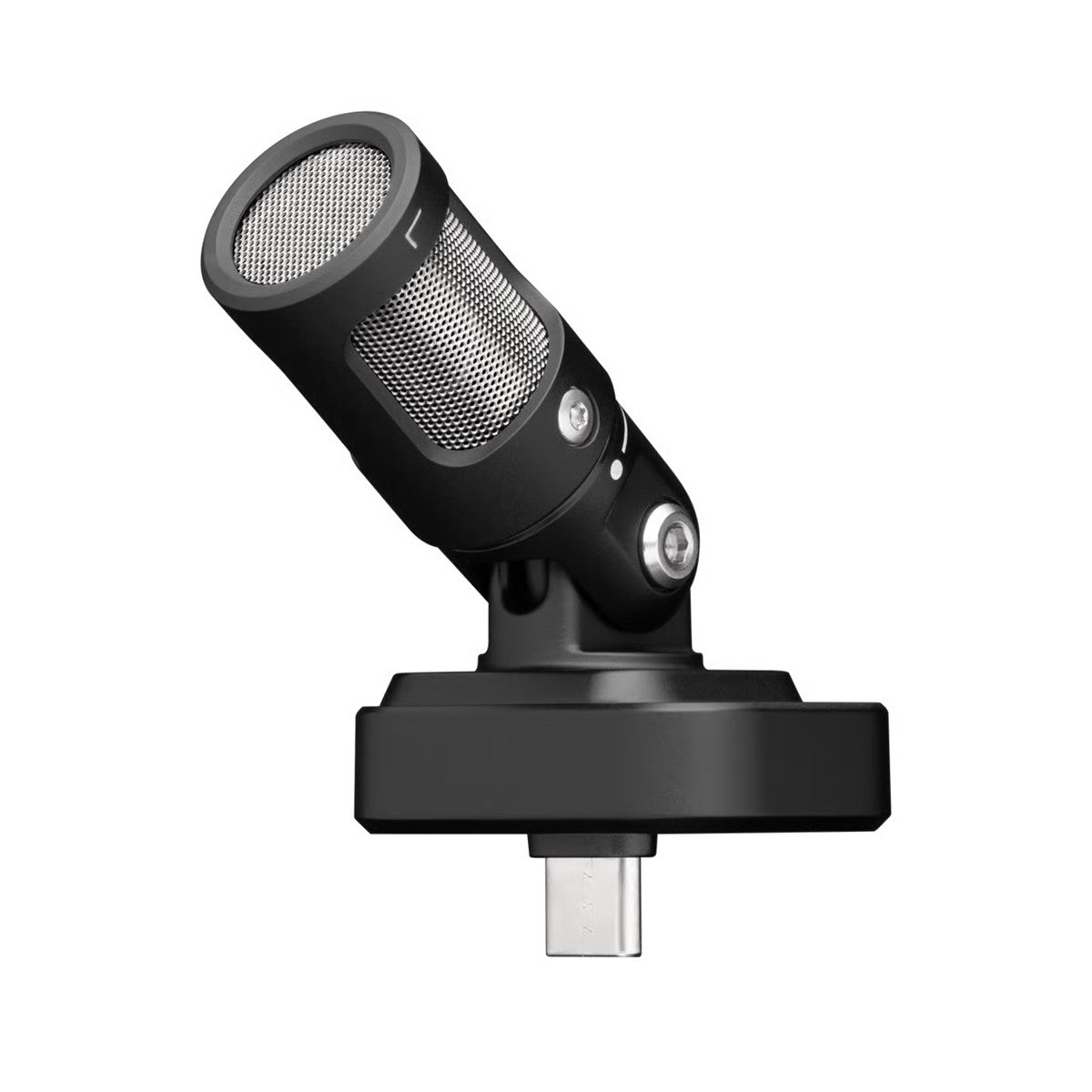 Micrófono estéreo USB-C Shure MV88