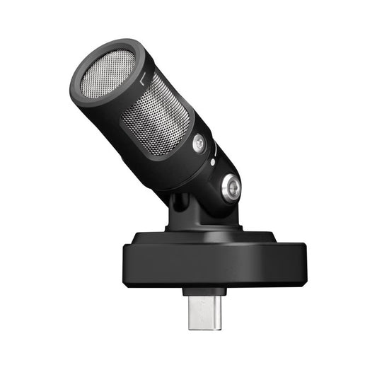 Micrófono estéreo USB-C Shure MV88