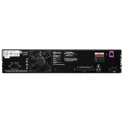 Amplificador de potencia profesional Crown Audio CDi DriveCore Series de 2 canales y 300 W, CRCDI2300
