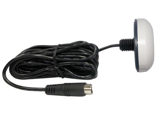 GlobalSat Receptor GPS serie MR-350N-W