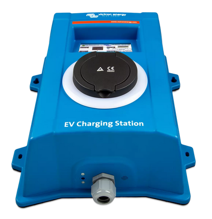 Victron EV Charging Station EVC300400300
