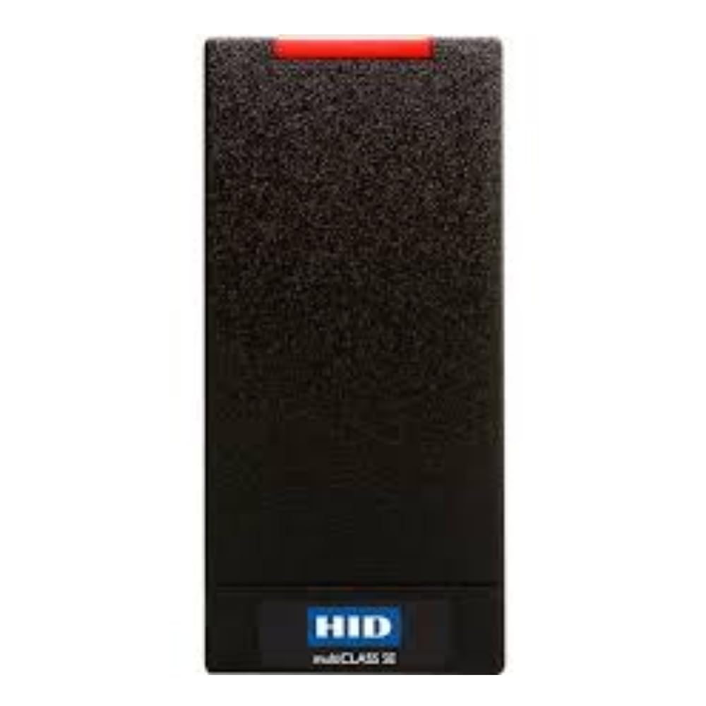 HID 900PTNNEK00000 multiCLASS SE RP10 Lector de tarjetas inteligentes