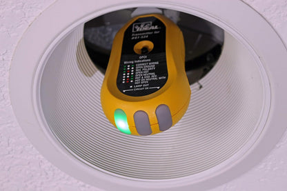 Ideal Industries 61-534 Circuit Breaker Finder