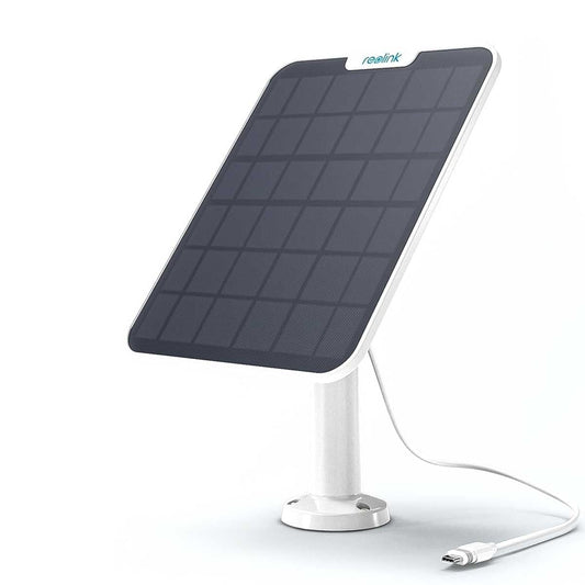 Reolink Panel Solar 2 Blanco (5.8W)