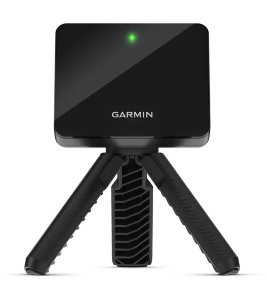Garmin Approach R10 Premium GPS Golf Handheld with Launch Monitor 010-02356-00