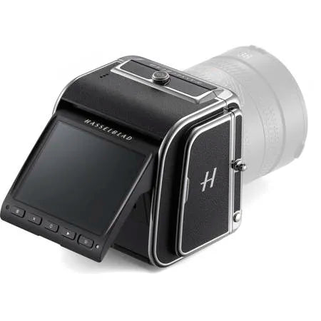 Hasselblad  CP.HB.00000866.01 Cámara sin espejo de formato medio Hasselblad 907X y CFV 100C