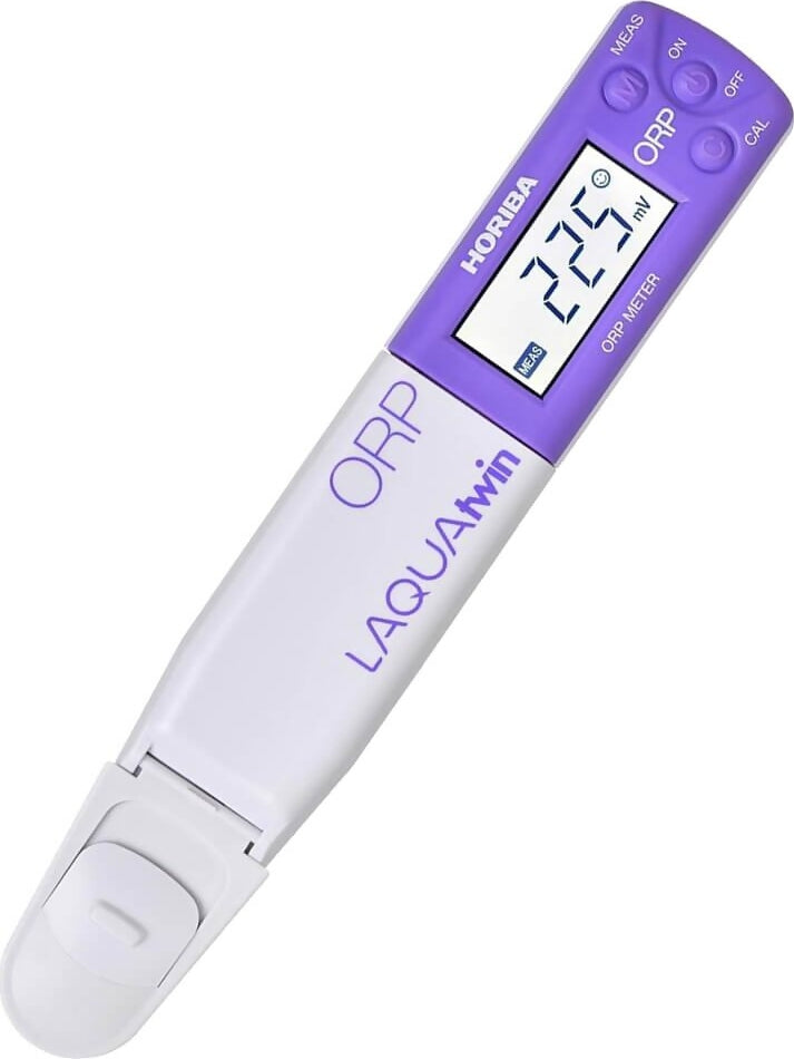 Horiba LAQUAtwin EC-33 Compact Conductivity Meter, # 3999960127