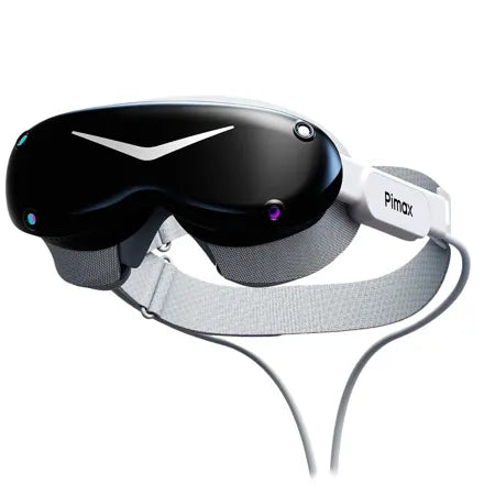Auriculares Pimax Dream Air Lighthouse Edition 8K Micro-OLED SKU: PIMDREAMAIR MFR: PVH00010228