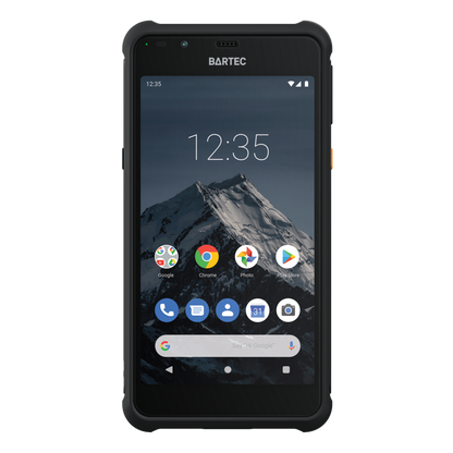 INTRÍNSECAMENTE SEGURO ATEX 1/21 SMARTPHONE PIXAVI PHONE - Bartec