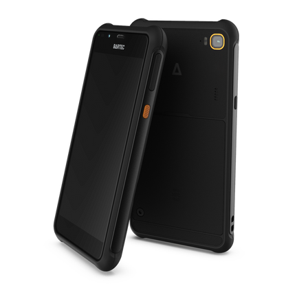 INTRÍNSECAMENTE SEGURO ATEX 1/21 SMARTPHONE PIXAVI PHONE - Bartec