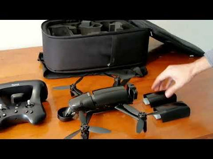 Drone Con Camara Termica Flir Parrot Bebop-pro Pf726420