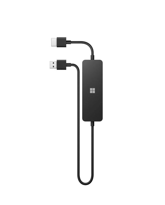 Microsoft 4K Wireless Display Adapter UTH-00024 (Model # 1942)