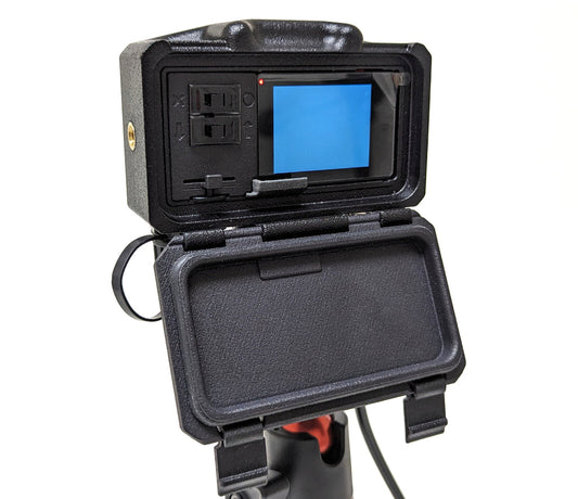 MAPIR Survey3W PRO Camara (Manual Focus) RedEdge (RE)