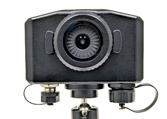 Survey3W PRO Camera (Manual Focus) NIR+Green+Blue (NGB, ENDVI)