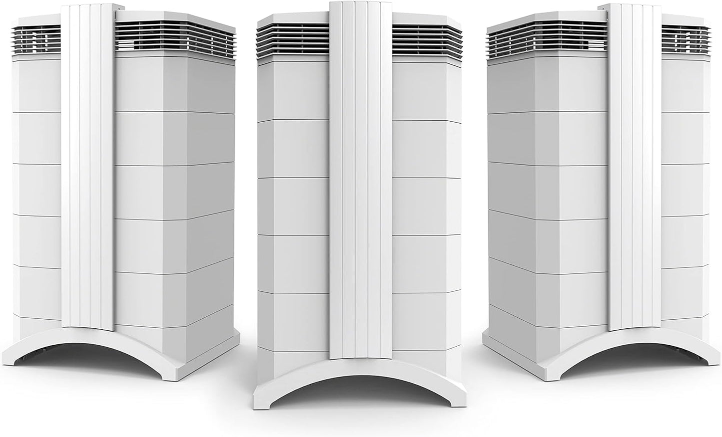 IQAir Plus Healthpro Plus purificador de aire