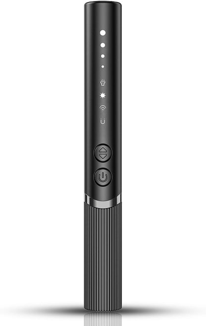 Detectores de cámara oculta, buscador de cámara espía, dispositivo de seguimiento GPS oculto, detector de dispositivo de grabación de escucha, barrendero oculto de insectos y detector de cámara KT3