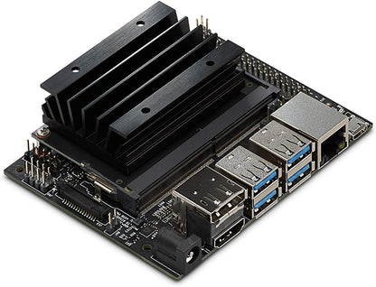 NVIDIA Jetson Nano Kit de Desarrollador B01 (945-13450-0000-100)
