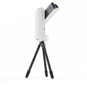 Vaonis Vespera Pro II con trípode MFR: VEP50-II - Telescopio inteligente con estación de observación