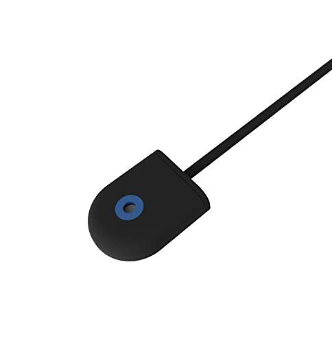 Interruptor de soplo GlassOuse IP54 X-10