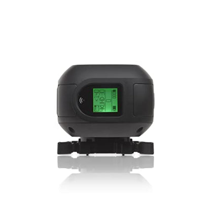 Drift Ghost XL Pro - Cámara de acción 4K, estabilización de imagen, impermeable, lente giratoria IPX7