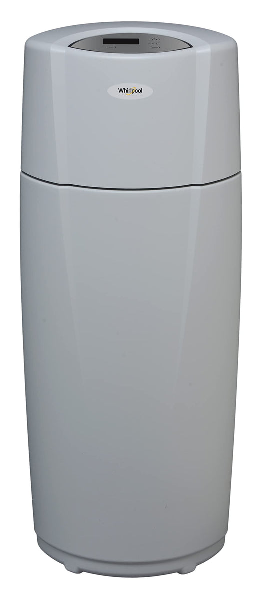 Whirlpool WHELJ1 Sistema central de filtración de agua, color blanco