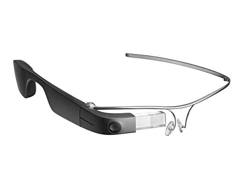 Google Glass Enterprise Edition 2 Developer Kit Bundel (Pod + Frame) GOOGLE-GLASS-2-BUNDLE